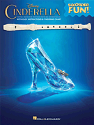 Cinderella Recorder Fun! cover